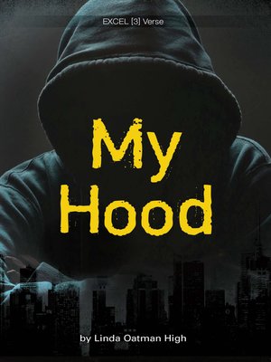 cover image of My Hood